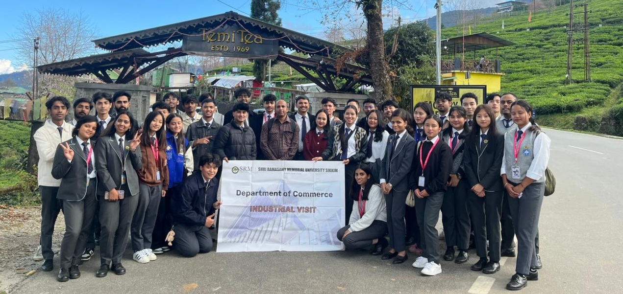 Field-Visit-to-Temi-Tea-Garden